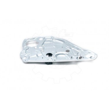 Mécanisme Lève Vitre Arrière Gauche Pour VW Polo 6Q4839461 6Q4839461B