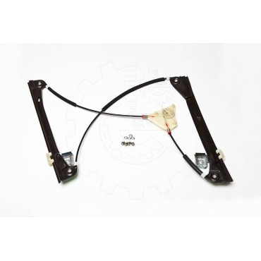 Mécanisme Lève Vitre Avant Gauche Pour VW Polo 6N3837461A 6Q3837461 6Q3837461A