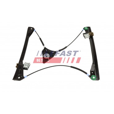 Mécanisme Lève Vitre Avant Gauche Pour VW Polo 6Q4837461J 6Q4837461G