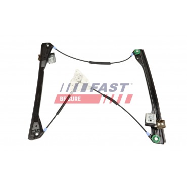 Mécanisme Lève Vitre Avant Droit Pour VW Polo 6Q4837462J 6Q4837462G 6Q4837462K