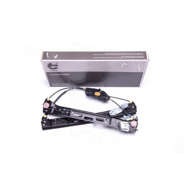 Mécanisme Lève Vitre Avant Gauche Pour VW Sharan 7N0837461