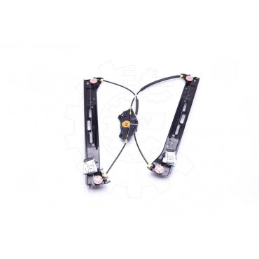 Mécanisme Lève Vitre Avant Gauche Pour VW Sharan 7N0837461