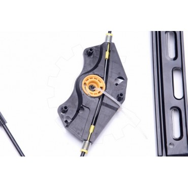 Mécanisme Lève Vitre Avant Droit Pour VW Sharan