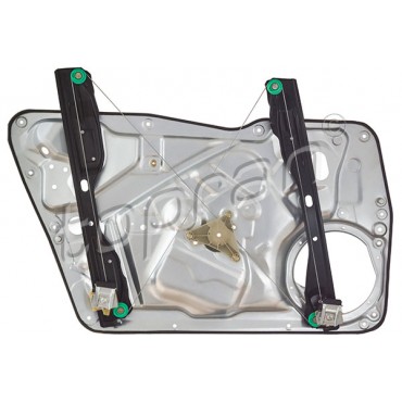 Mécanisme Lève Vitre Avant Droit Pour VW Tiguan 5N0837462