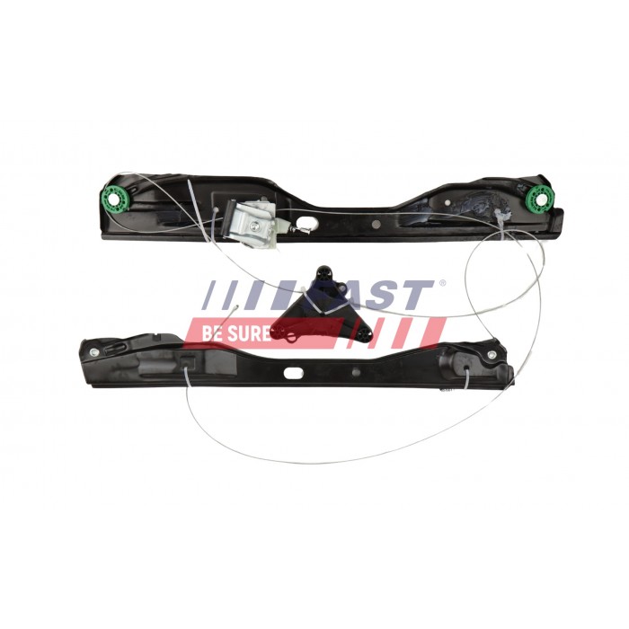 Mécanisme Lève Vitre Avant Droit Pour VW Tiguan 5N0837462