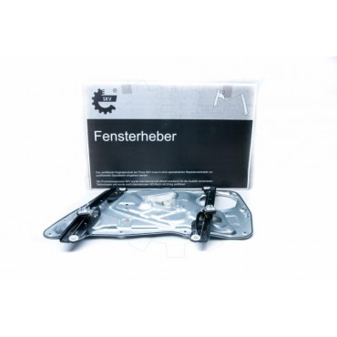 Mécanisme Lève Vitre Avant Gauche Pour VW Tiguan 5N0837461 5N0837755