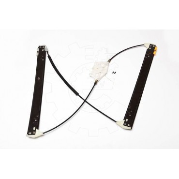 Mécanisme Lève Vitre Avant Droit Pour VW Touareg 7L0837462F 7L0837462