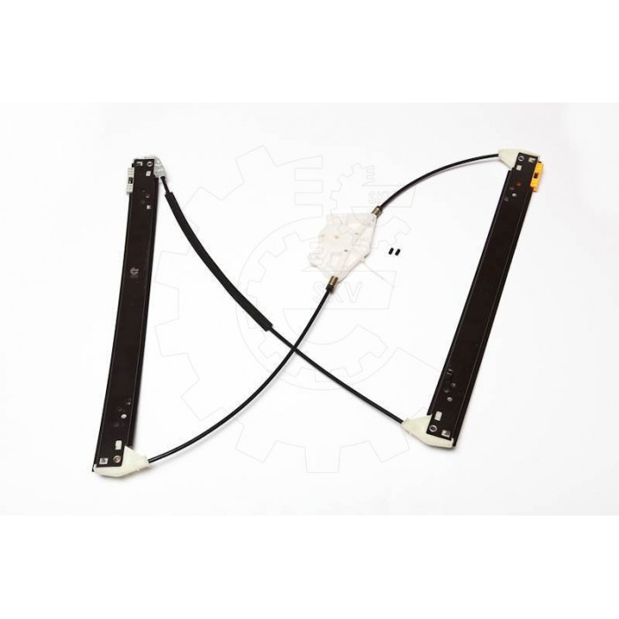 Mécanisme Lève Vitre Avant Droit Pour VW Touareg 7L0837462F 7L0837462