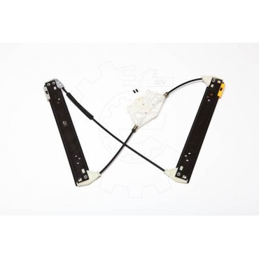 Mécanisme Lève Vitre Arrière Droit Pour VW Touareg 7L0839462 7L0839462D