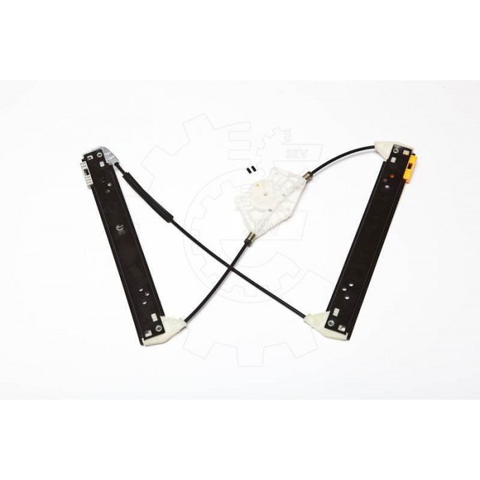 Mécanisme Lève Vitre Arrière Droit Pour VW Touareg 7L0839462 7L0839462D