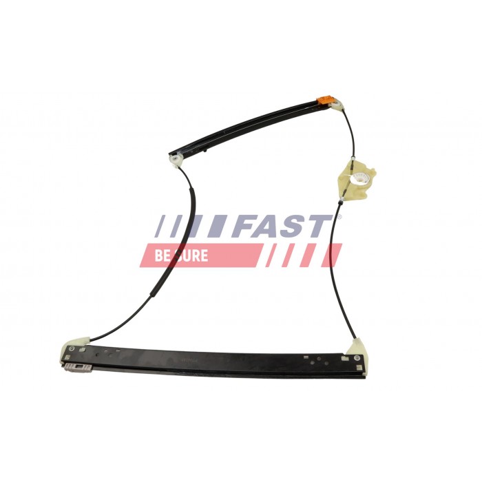 Mécanisme Lève Vitre Avant Droit Pour VW Touareg 7L0837462F