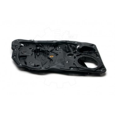 Mécanisme Lève Vitre Avant Gauche Pour VW Touareg 7P6837461 7P6837461A