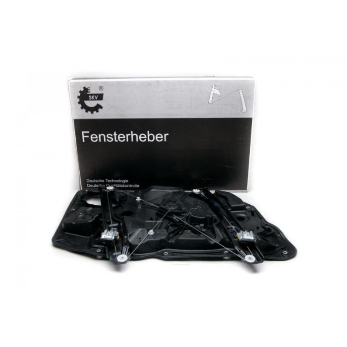 Mécanisme Lève Vitre Avant Droit Pour VW Touareg 7P6837462 7P6837462A