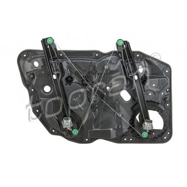 Mécanisme Lève Vitre Avant Droit Pour VW Touareg 7P6837462 7P6837462A