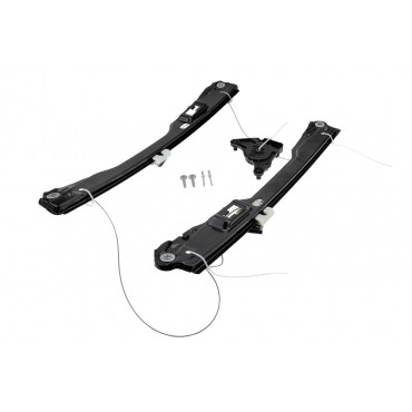 Mécanisme Lève Vitre Avant Droit Pour VW Touareg 7P6837462 7P6837462A