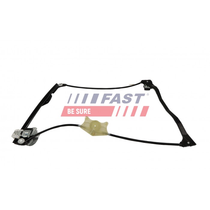 Mécanisme Lève Vitre Avant Gauche Pour VW Touran 1T1837461B