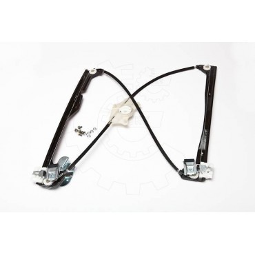 Mécanisme Lève Vitre Avant Gauche Pour VW Touran 1T0837461 1T0837461E