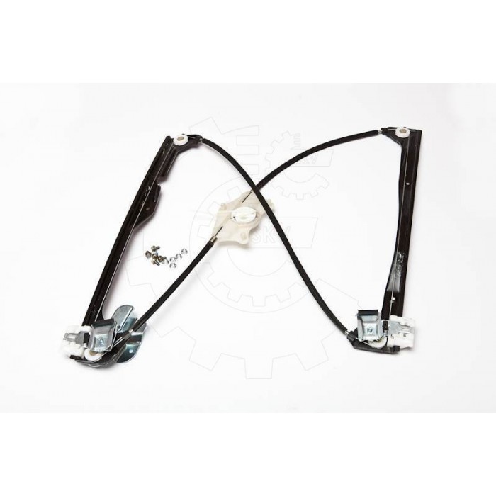 Mécanisme Lève Vitre Avant Gauche Pour VW Touran 1T0837461 1T0837461E