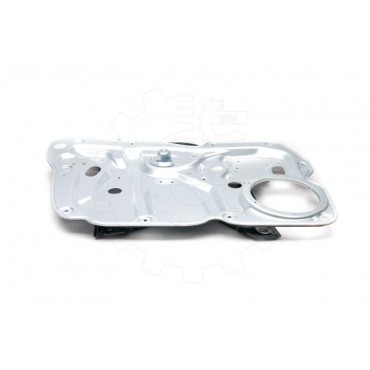 Mécanisme Lève Vitre Avant Gauche Pour VW Touran 1T0837461 1T0837461E