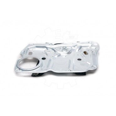 Mécanisme Lève Vitre Avant Droit Pour VW Touran 1T0837462 1T0837462E 1T1837462