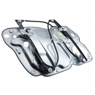 Mécanisme Lève Vitre Avant Droit Pour VW Touran 1T1837462 1T1837462B