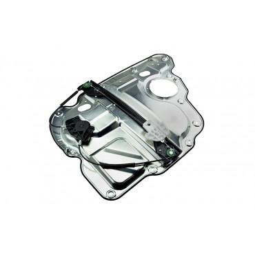 Mécanisme Lève Vitre Arrière Gauche Pour VW Touran 1T0839461A 1T0839461H