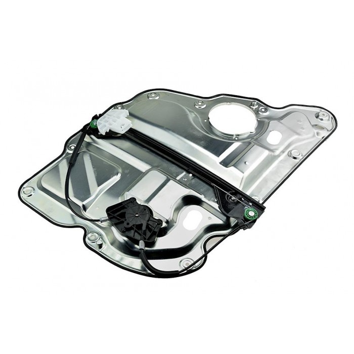 Mécanisme Lève Vitre Arrière Droit Pour VW Touran 1T0839462A 1T0839462H