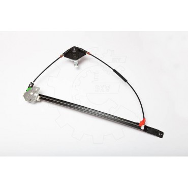 Mécanisme Lève Vitre Avant Droit Pour VW Transporter III IV 7H0837754B