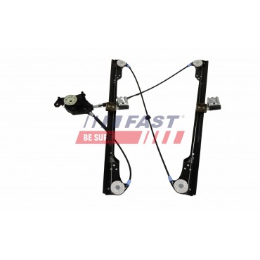 Mécanisme Lève Vitre Avant Gauche Pour VW Transporter V 7H0837753B 7H0837753C