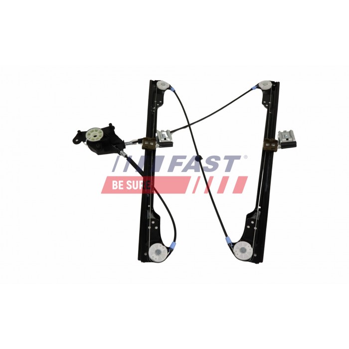 Mécanisme Lève Vitre Avant Gauche Pour VW Transporter V 7H0837753B 7H0837753C