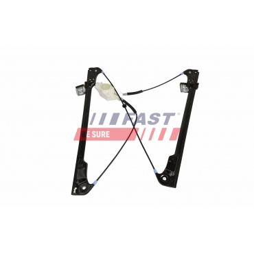 Mécanisme Lève Vitre Avant Droit Pour VW Transporter V 7H0837754B 7H0837754C