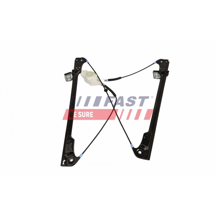 Mécanisme Lève Vitre Avant Droit Pour VW Transporter V 7H0837754B 7H0837754C