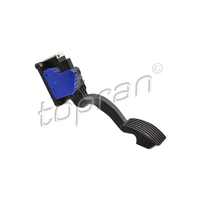 Pédale d'Accélérateur Pour Opel Fiat Alfa Romeo Vauxhall 0848028 55702020