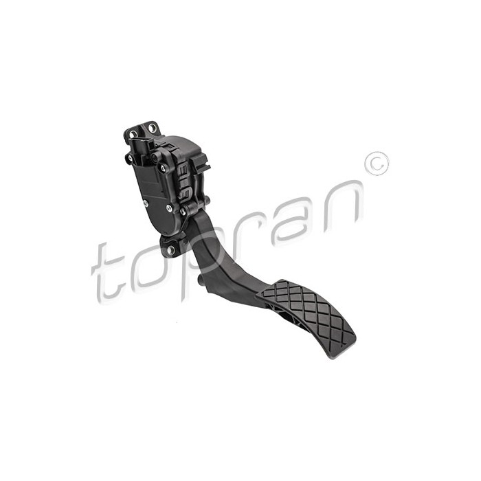 Pédale d'Accélérateur Pour VW Amarok Audi Seat Skoda 6Q1721503F 6Q1721503M