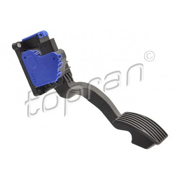 Pédale d'Accélérateur Pour Opel Adam Fiat Vauxhall 0848030 55702022 13305806