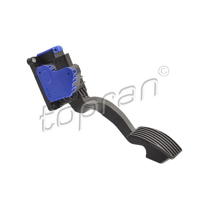 Pédale d'Accélérateur Pour Opel Adam Fiat Vauxhall 0848030 55702022 13305806