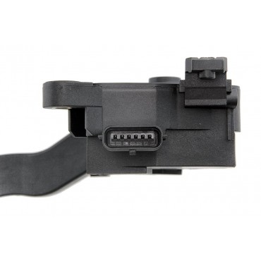 Pédale d'Accélérateur Pour Nissan Micra IV 180021HM0A