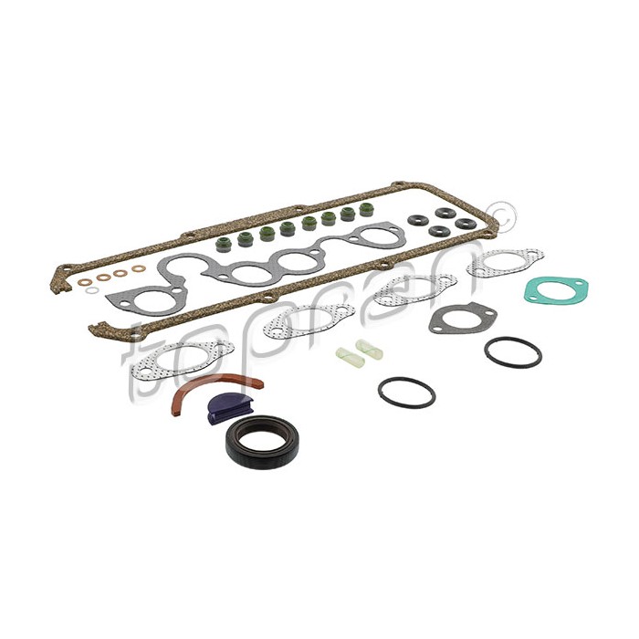 Pochette Joints Haut Moteur Pour VW Golf I II Jetta Passat Transporter III Audi