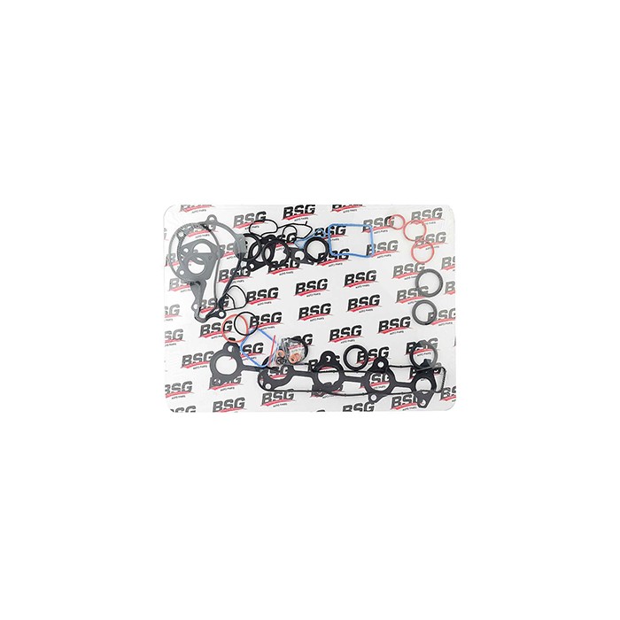 Pochette Joints Haut Moteur Pour Peugeot Ford C-Max Fiesta V VI Suzuki Citroën