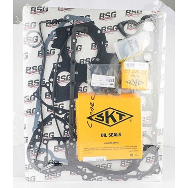 Pochette Joints Haut Moteur Pour Ford C-Max Fiesta IV Focus II Turnier Galaxy