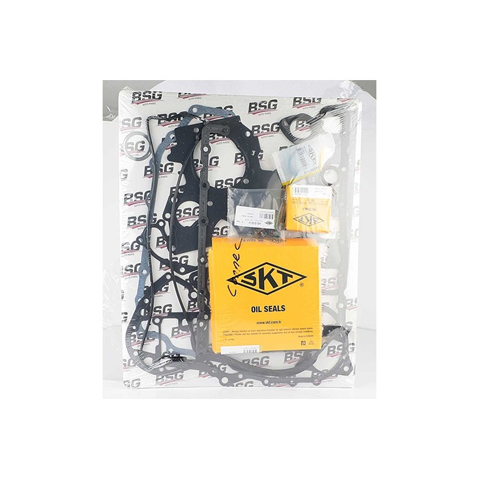 Pochette Joints Haut Moteur Pour Ford C-Max Fiesta IV Focus II Turnier Galaxy