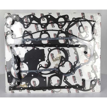 Pochette Joints Haut Moteur Pour Ford C-Max Fiesta IV Focus II Turnier Galaxy