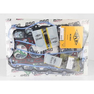 Pochette Joints Haut Moteur Pour Ford Escort V VI Fiesta III Orion