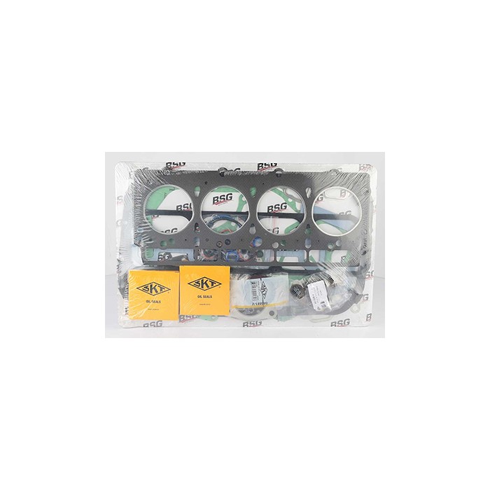 Pochette Joints Haut Moteur Pour Ford Transit