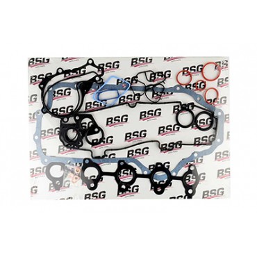 Pochette Joints Haut Moteur Pour Ford Transit