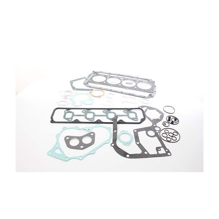 Pochette Joints Haut Moteur Pour Ford Transit