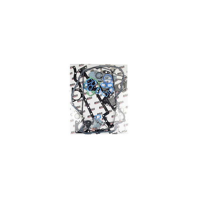 Pochette Joints Haut Moteur Pour Ford Transit