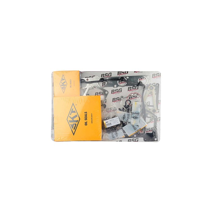 Pochette Joints Haut Moteur Pour Ford Transit