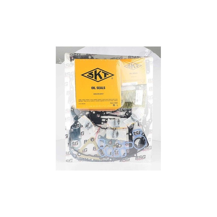 Pochette Joints Haut Moteur Pour Ford Transit