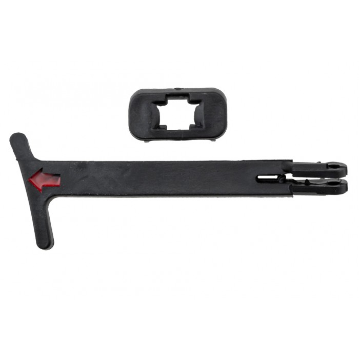 Tirette Ouverture Capot Moteur Pour VW Bora Golf IV 1J0823593B 1J0823593B01C